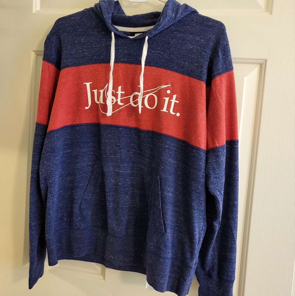 Nike Women's Hoodie